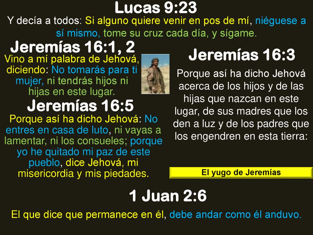 El que dice que permanece en él, debe andar como él anduvo.