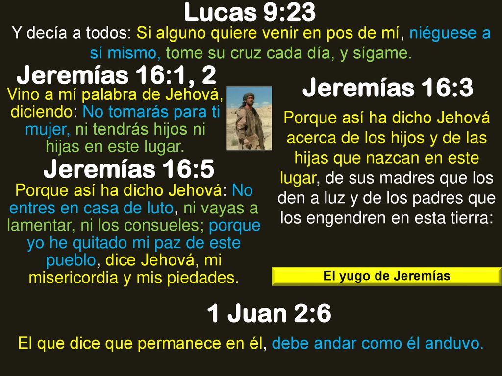 El que dice que permanece en él, debe andar como él anduvo.