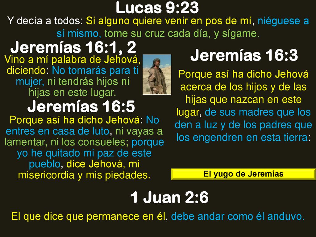 El que dice que permanece en él, debe andar como él anduvo.
