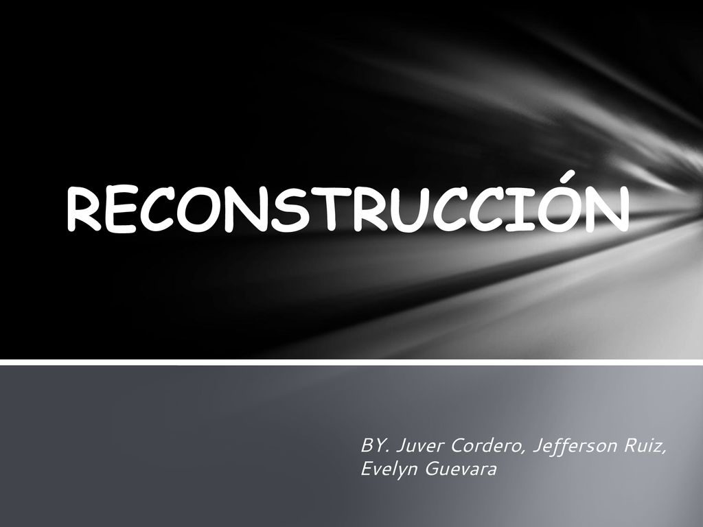 BY. Juver Cordero, Jefferson Ruiz, Evelyn Guevara
