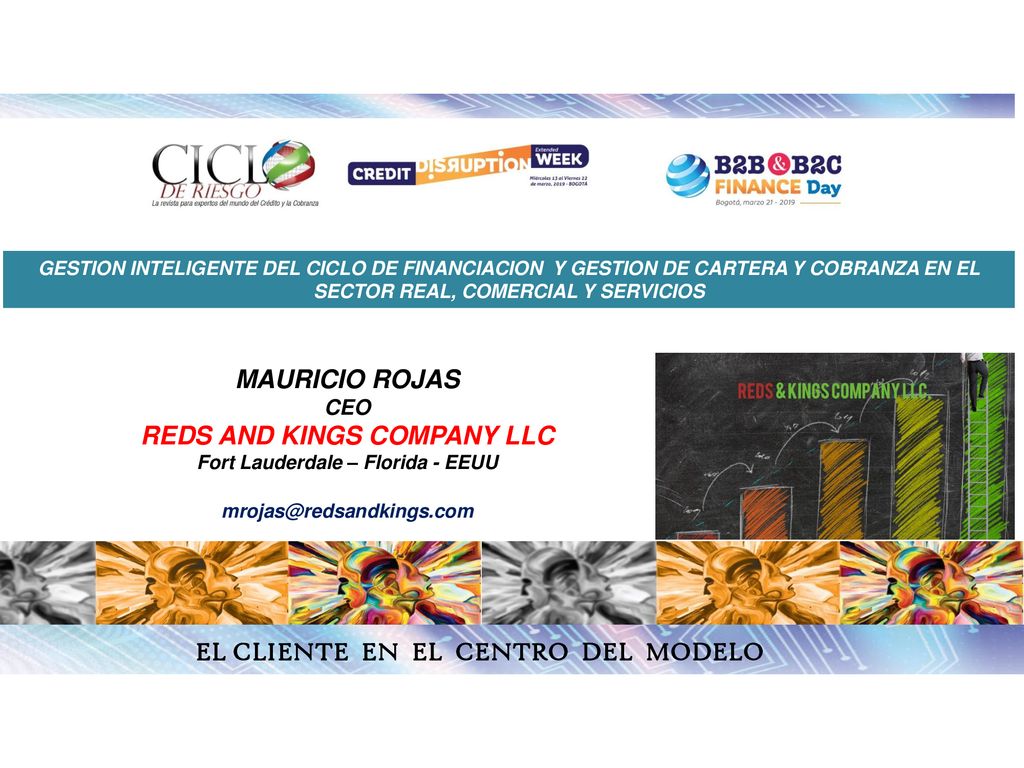 REDS AND KINGS COMPANY LLC Fort Lauderdale – Florida - EEUU
