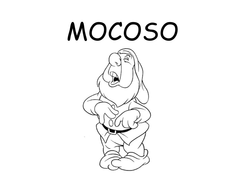 MOCOSO