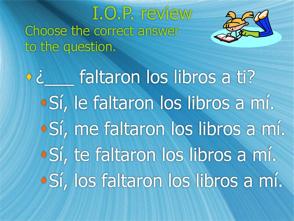 Choose the correct answer to the question.