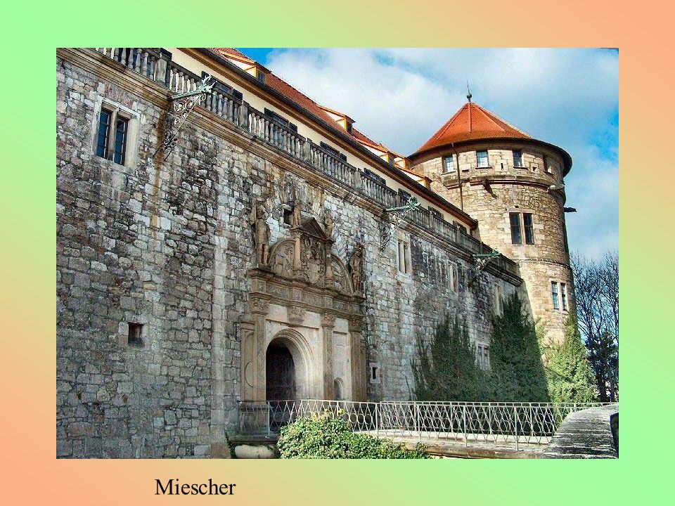 Miescher