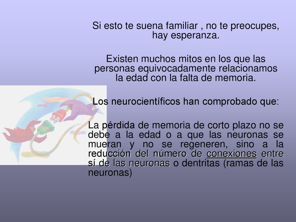 Si esto te suena familiar , no te preocupes, hay esperanza.