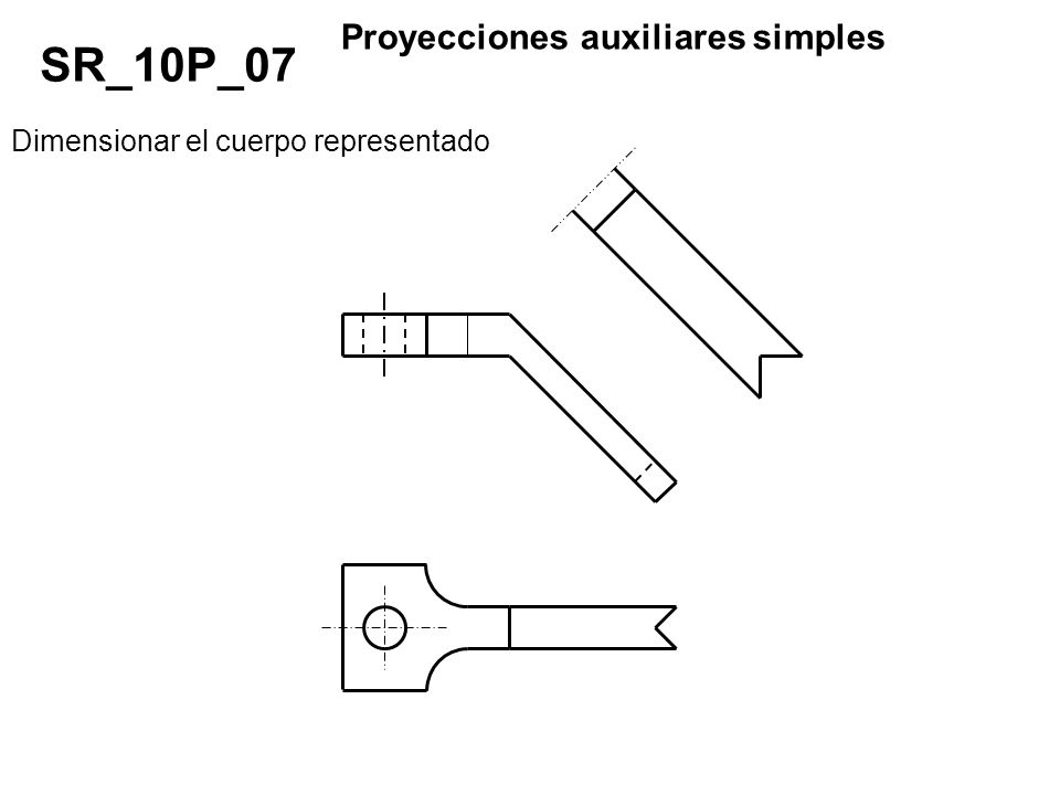 SR_10P_07 Proyecciones auxiliares simples