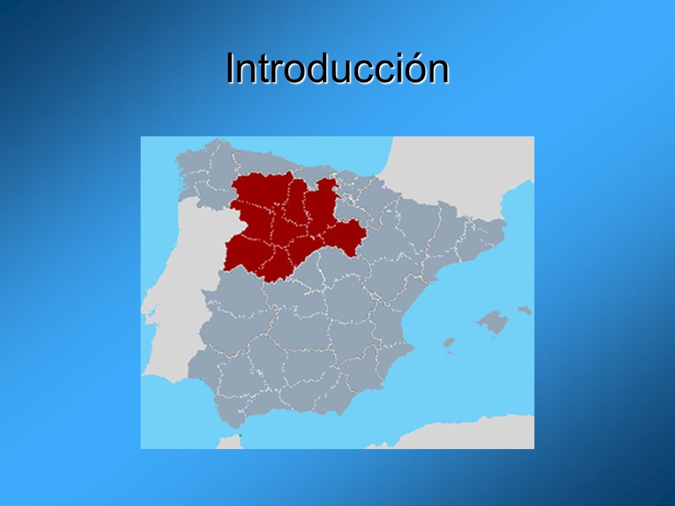 Introducción