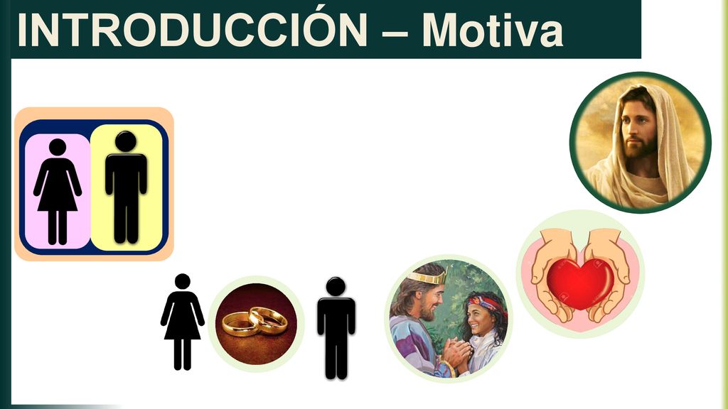 INTRODUCCIÓN – Motiva La señal visible que son sellados, es que guardan la Ley, de manera especial, el día sábado.