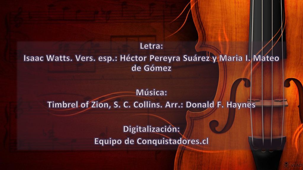Timbrel of Zion, S. C. Collins. Arr.: Donald F. Haynes Digitalización: