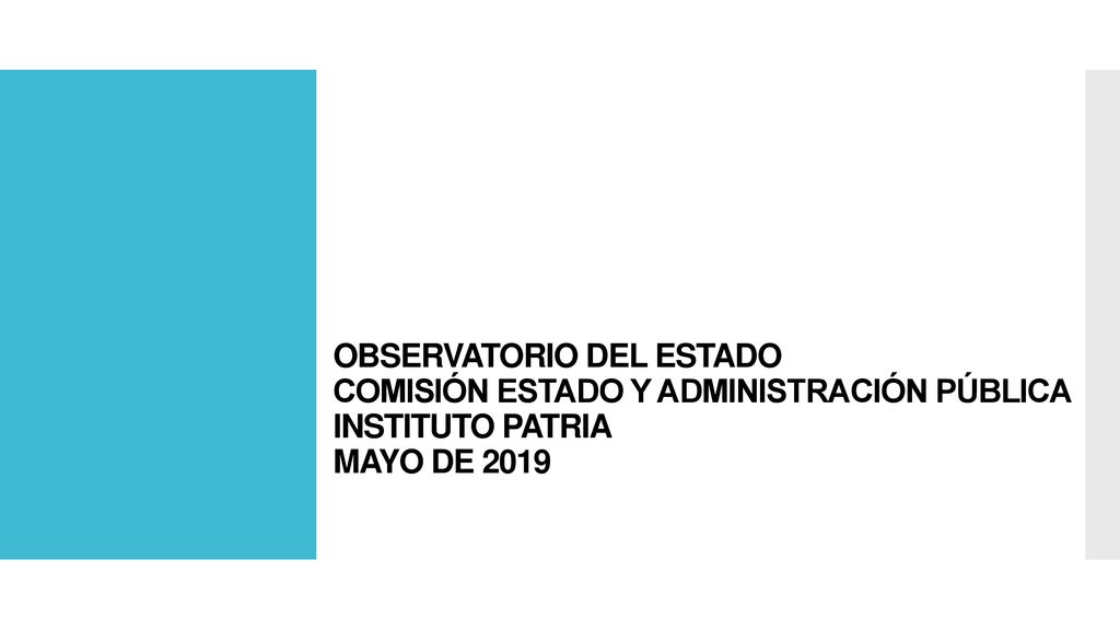 estabilidad del empleo público y la plena vigencia de los Convenios Colectivos de Trabajo en el Sector Público. - Regularización laboral y revisión de despidos. - Ingreso y promoción en la Administración Pública. - Planificación de gobierno y perfiles laborales. - Funciones directivas. - Formación y trayectorias. - Gestores públicos al frente de los programas estatales.