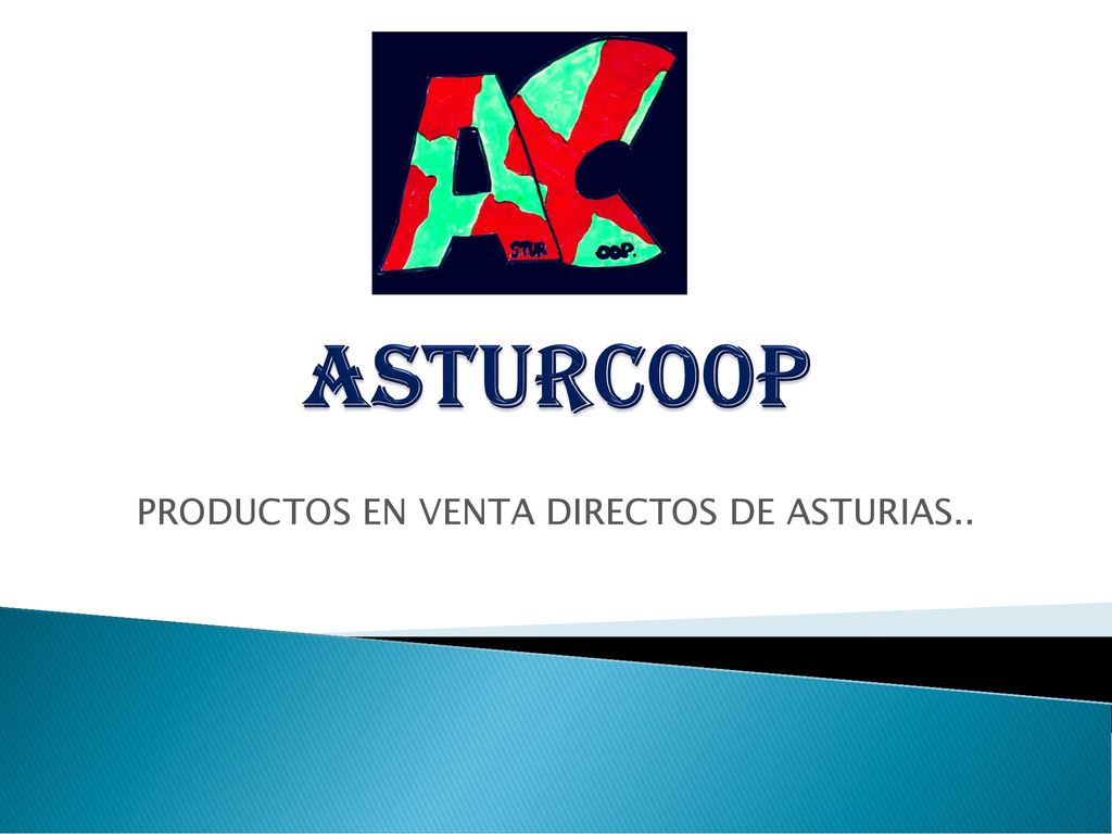 PRODUCTOS EN VENTA DIRECTOS DE ASTURIAS..
