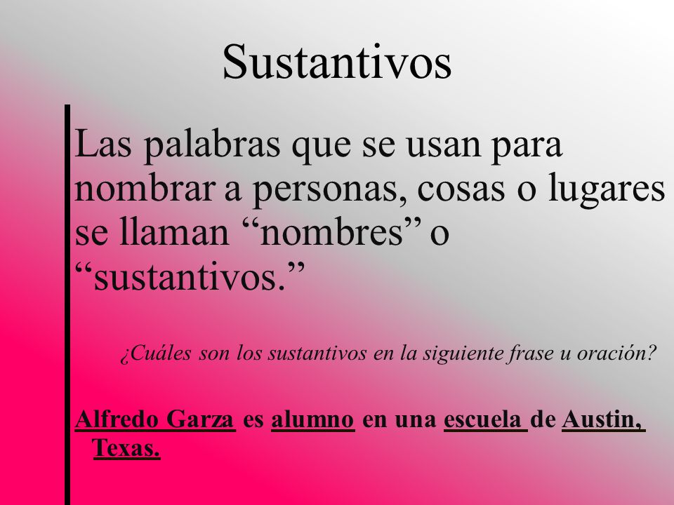El Espanol Para Nosotros Capitulo 1 Ppt Descargar