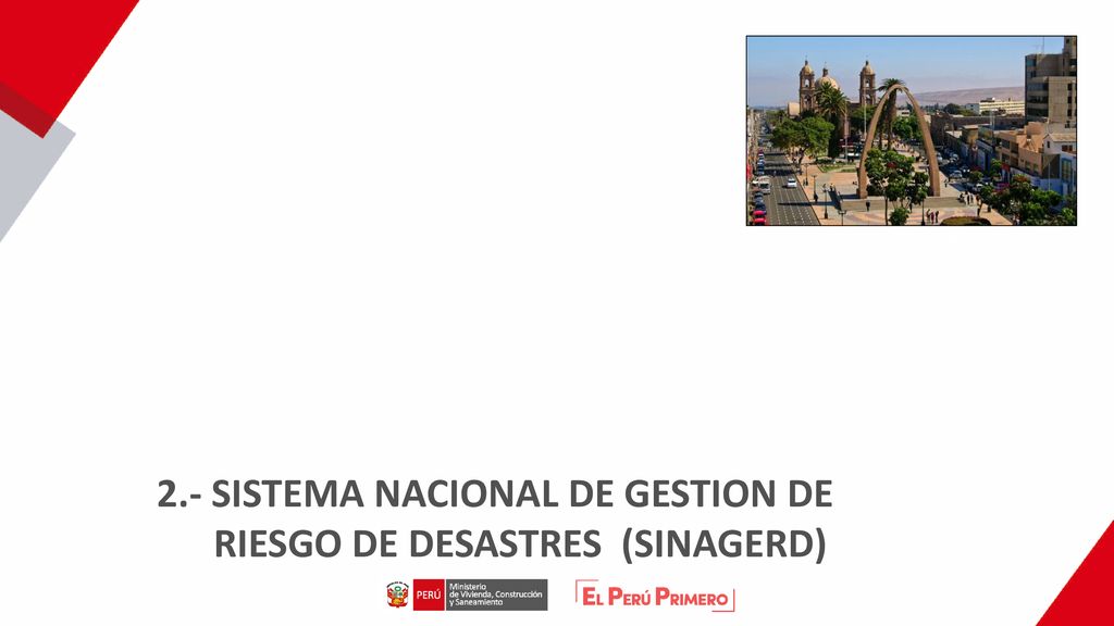 Mejorar el ordenamiento de los centros poblados urbanos y rurales.