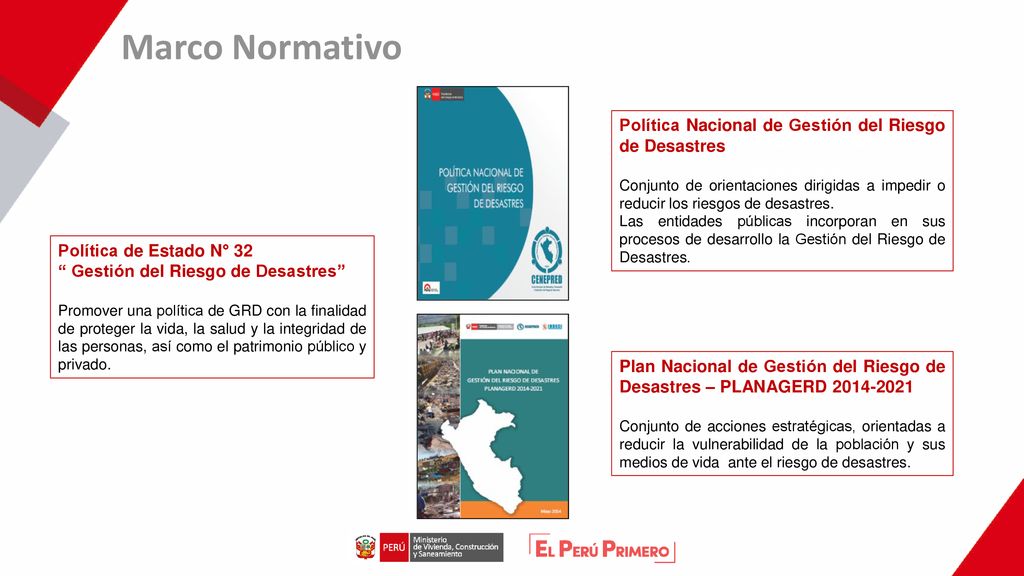 Mejorar el ordenamiento de los centros poblados urbanos y rurales.
