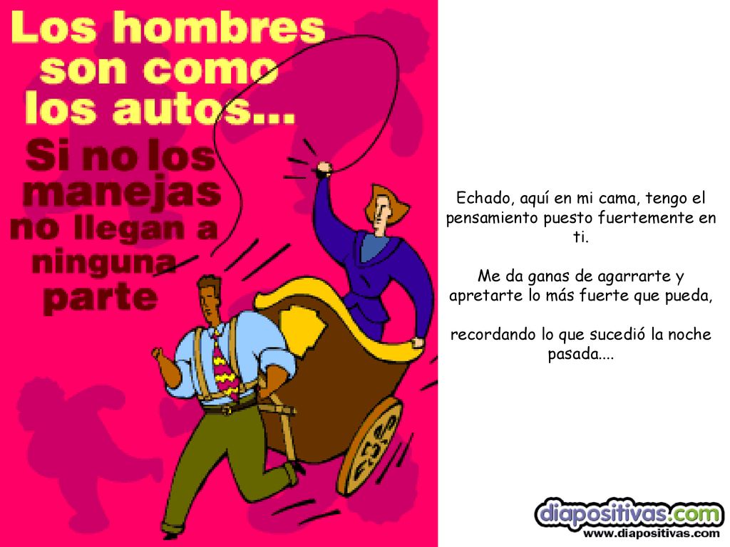 Echado, aquí en mi cama, tengo el pensamiento puesto fuertemente en ti
