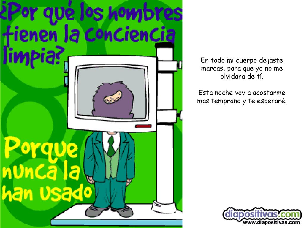 En todo mi cuerpo dejaste marcas, para que yo no me olvidara de tí