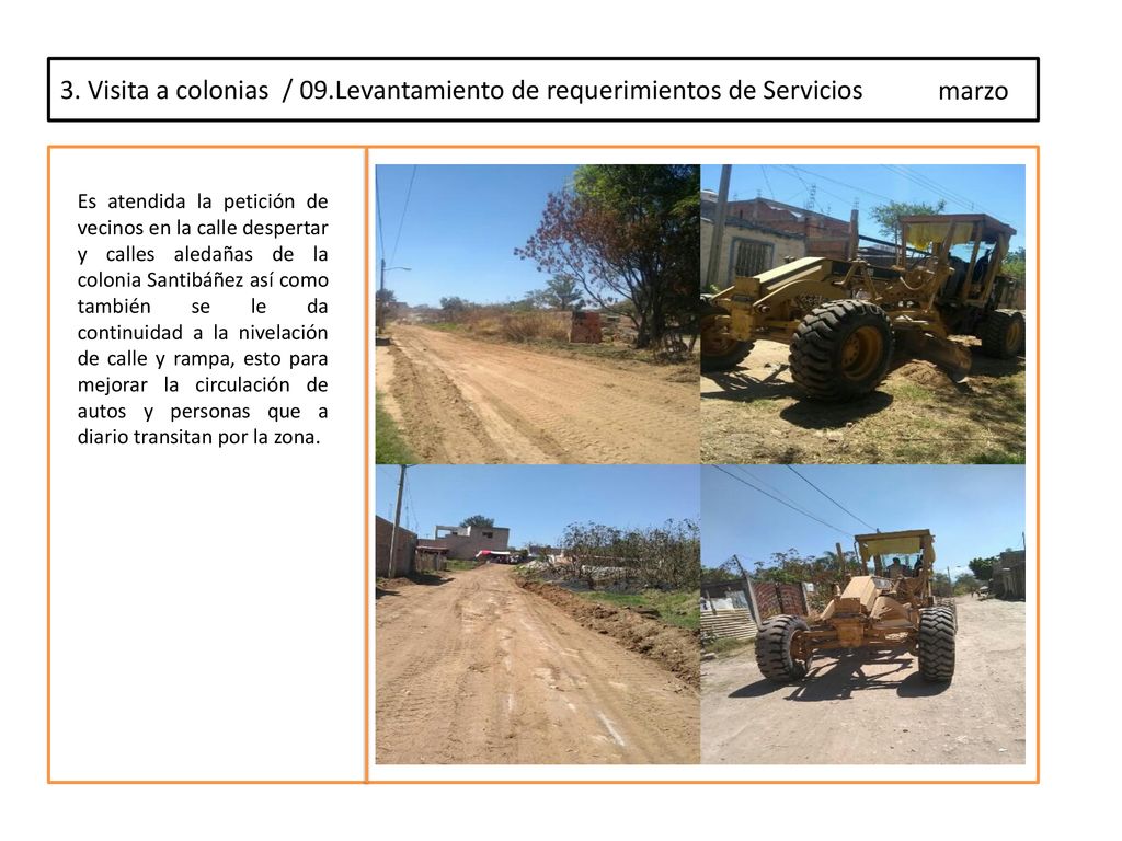 3. Visita a colonias / 09.Levantamiento de requerimientos de Servicios