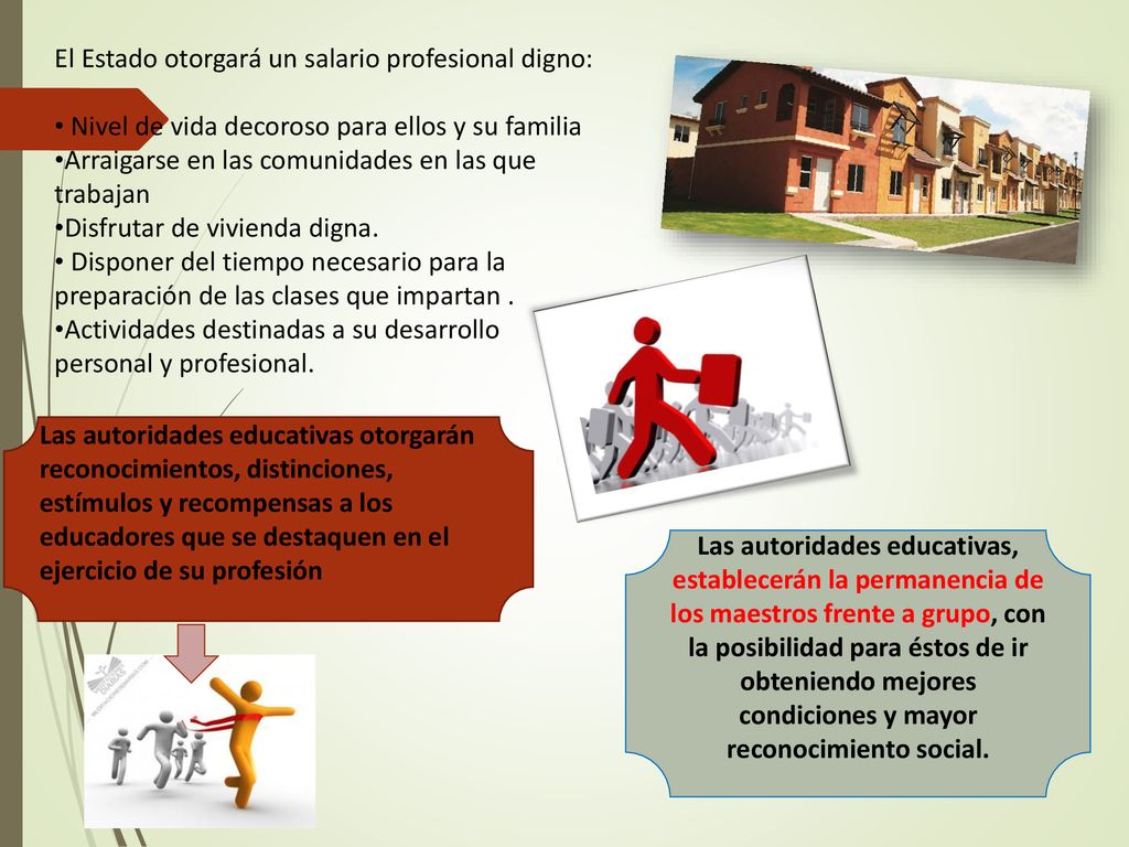 Ley General De La Educacion Ppt Descargar