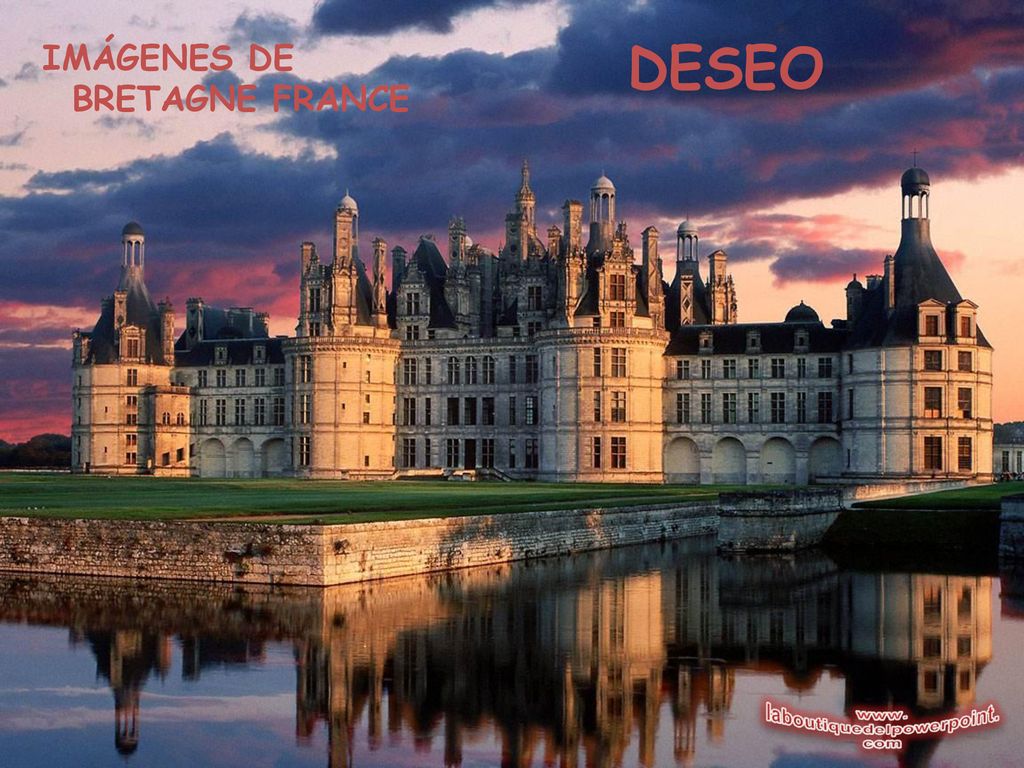 IMÁGENES DE BRETAGNE FRANCE DESEO