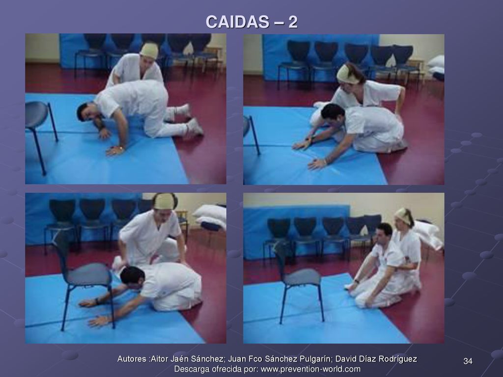 CAIDAS – 2 Autores :Aitor Jaén Sánchez; Juan Fco Sánchez Pulgarín; David Díaz Rodríguez Descarga ofrecida por: