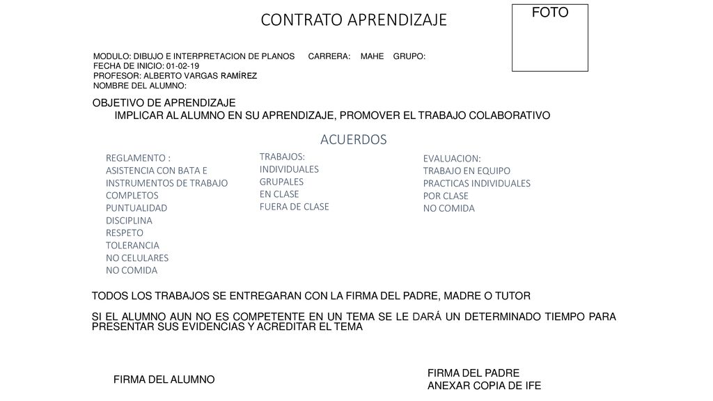 IMPLICAR AL ALUMNO EN SU APRENDIZAJE, PROMOVER EL TRABAJO COLABORATIVO
