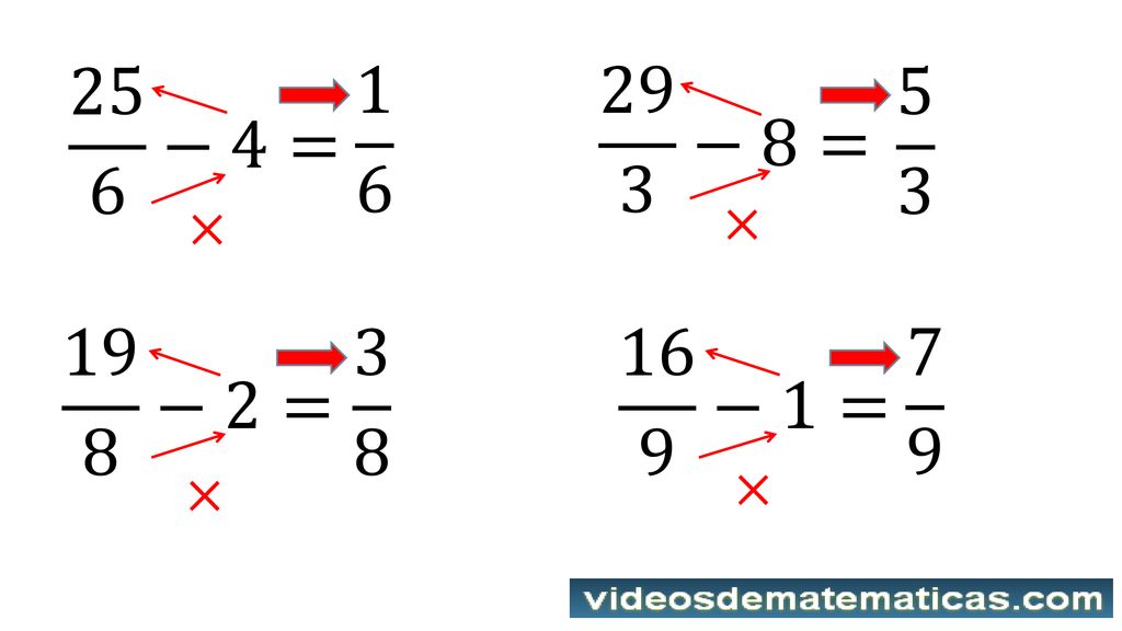 25 6 −4= −8= 5 3 × × 19 8 −2= −1= 7 9 × ×