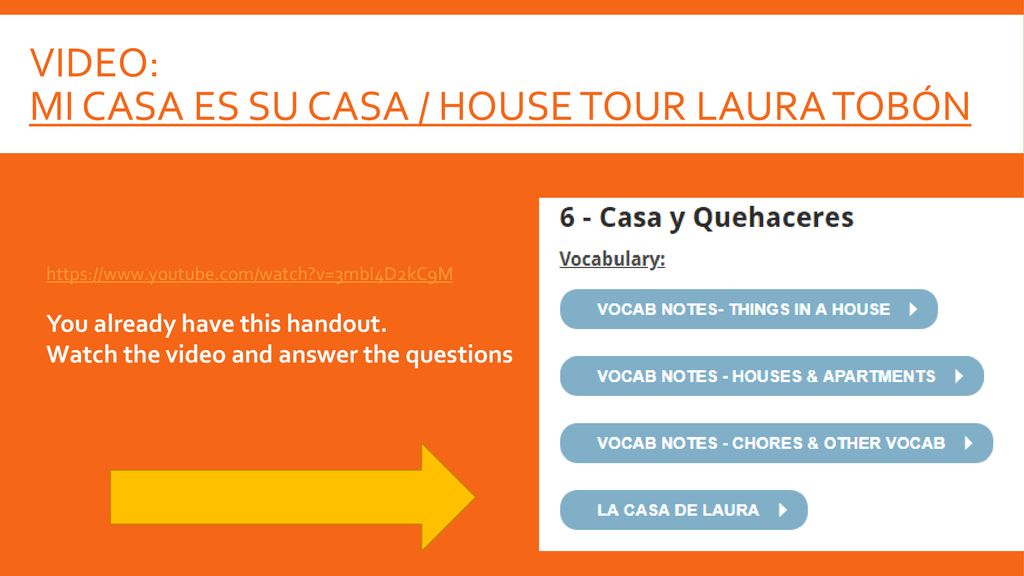 Video: Mi casa es su casa / house tour laura tobón