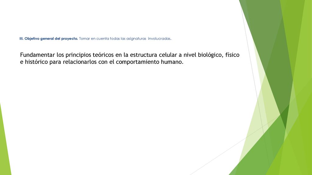 Fundamentar los principios teóricos en la estructura celular a nivel biológico, físico