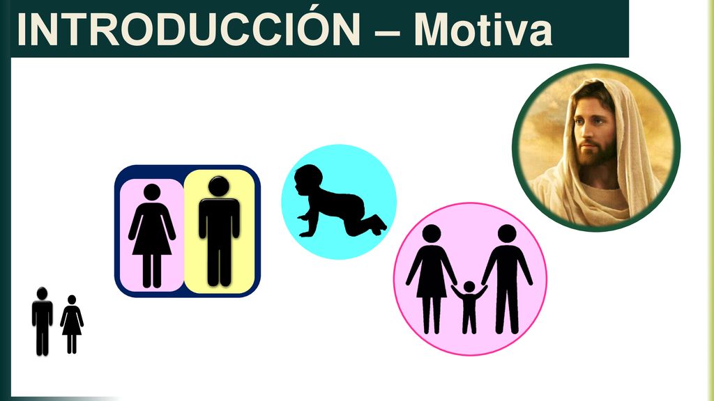 INTRODUCCIÓN – Motiva La señal visible que son sellados, es que guardan la Ley, de manera especial, el día sábado.