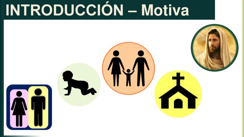 INTRODUCCIÓN – Motiva La señal visible que son sellados, es que guardan la Ley, de manera especial, el día sábado.