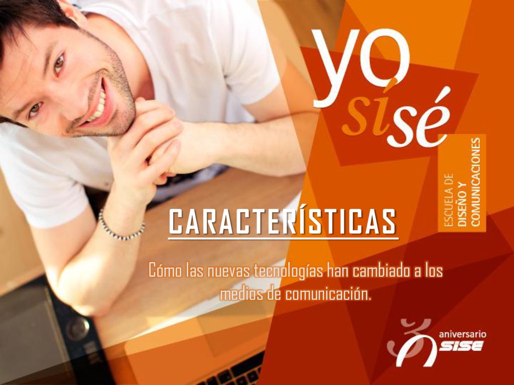 Cómo las nuevas tecnologías han cambiado a los medios de comunicación.