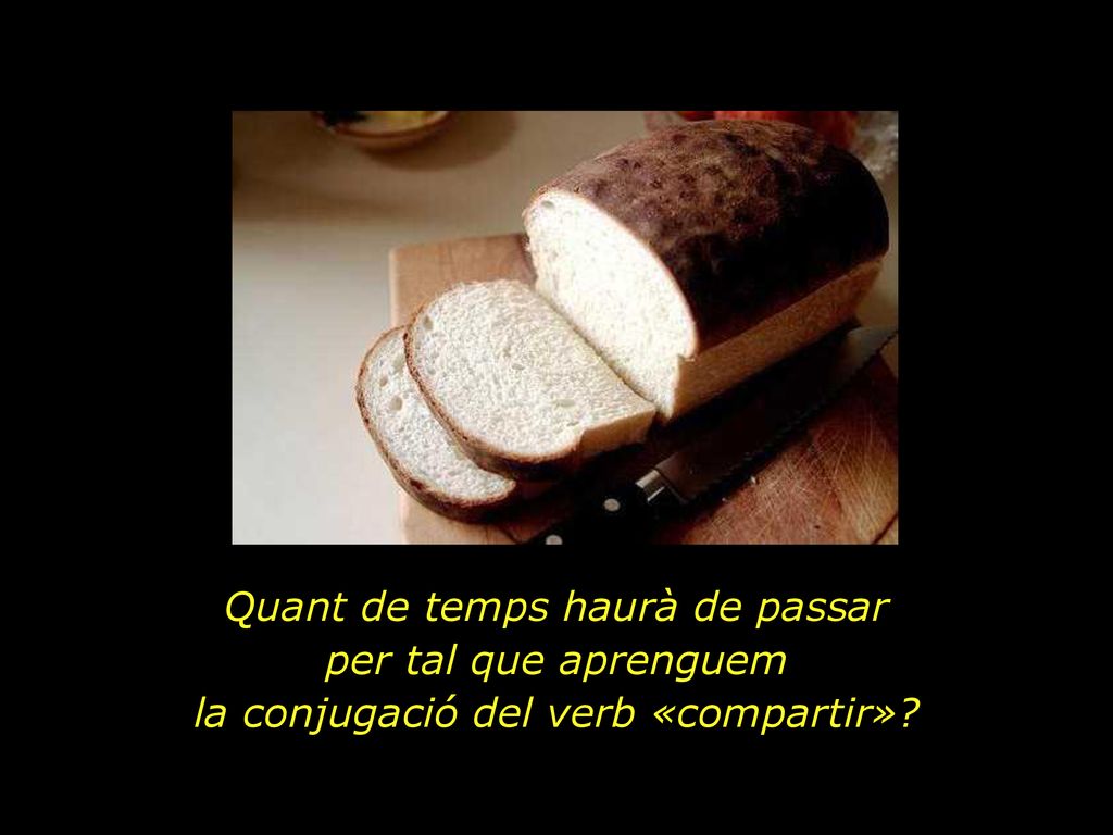 Quant de temps haurà de passar per tal que aprenguem