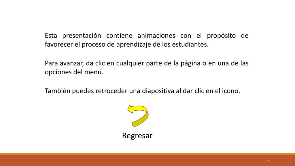 Curso de Cálculo Esta presentación contiene animaciones con el propósito de favorecer el proceso de aprendizaje de los estudiantes.