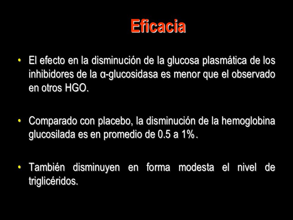 Eficacia Eficacia.