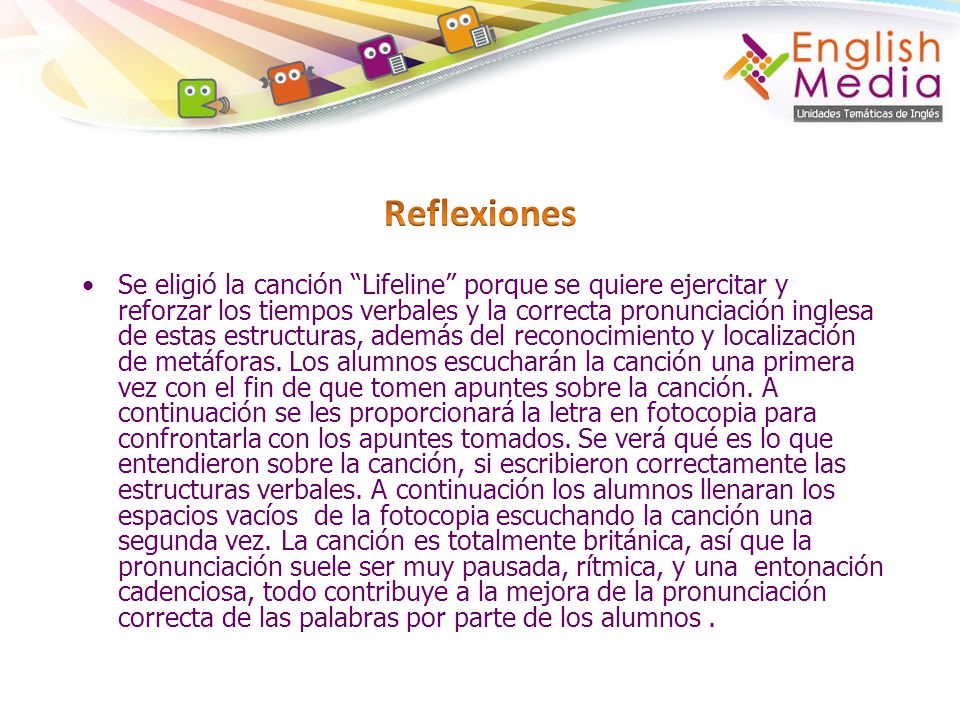Reflexiones