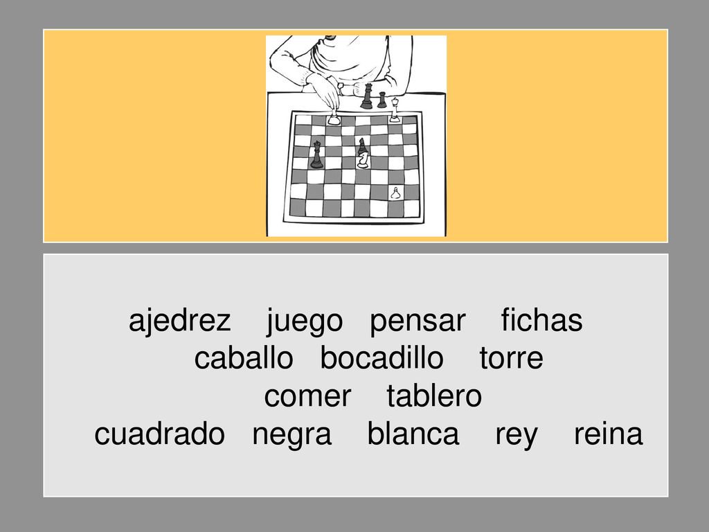 ajedrez juego pensar fichas caballo bocadillo torre comer tablero