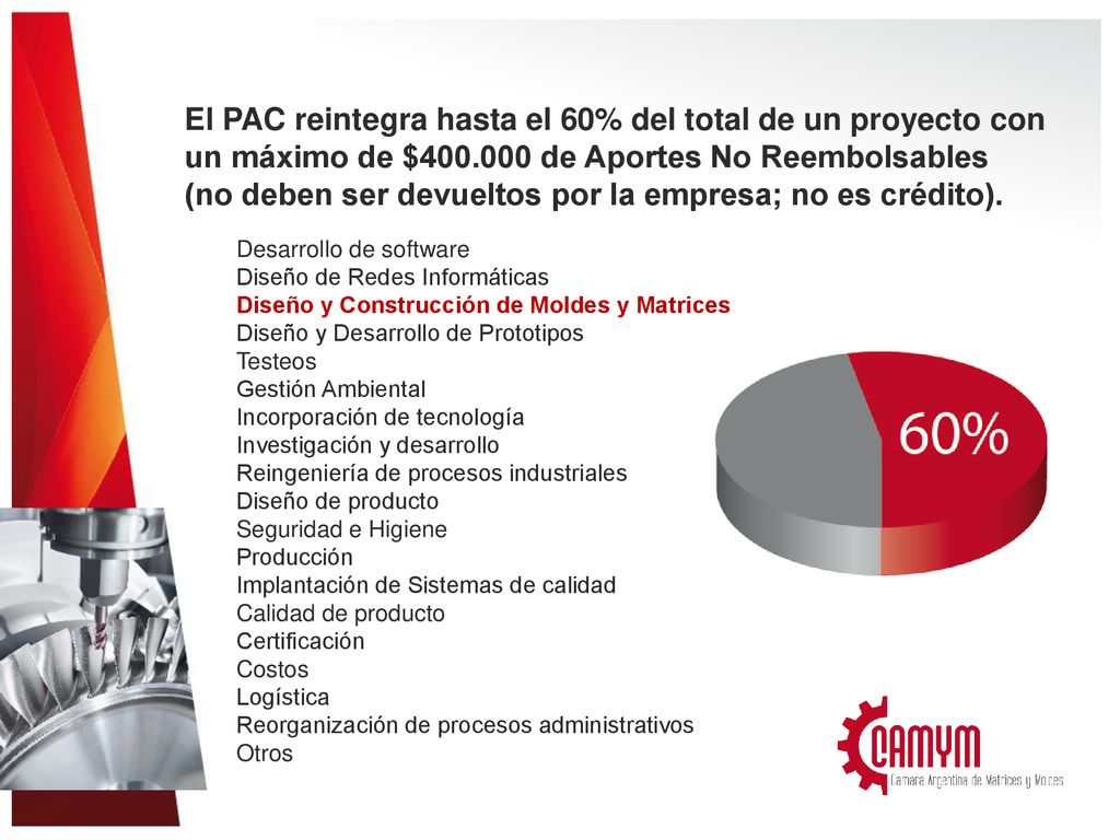 (no deben ser devueltos por la empresa; no es crédito).