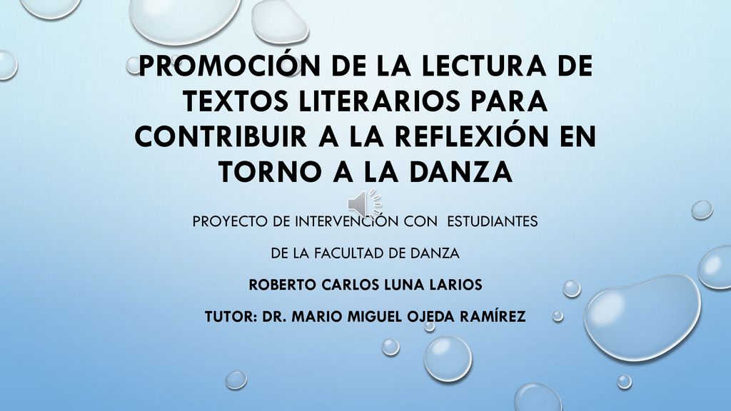 Roberto Carlos Luna Larios Tutor: Dr. Mario Miguel Ojeda Ramírez