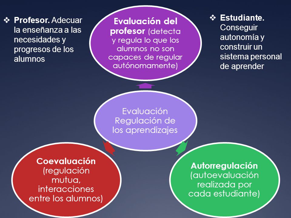 Estudiante. Conseguir autonomía y construir un sistema personal de aprender