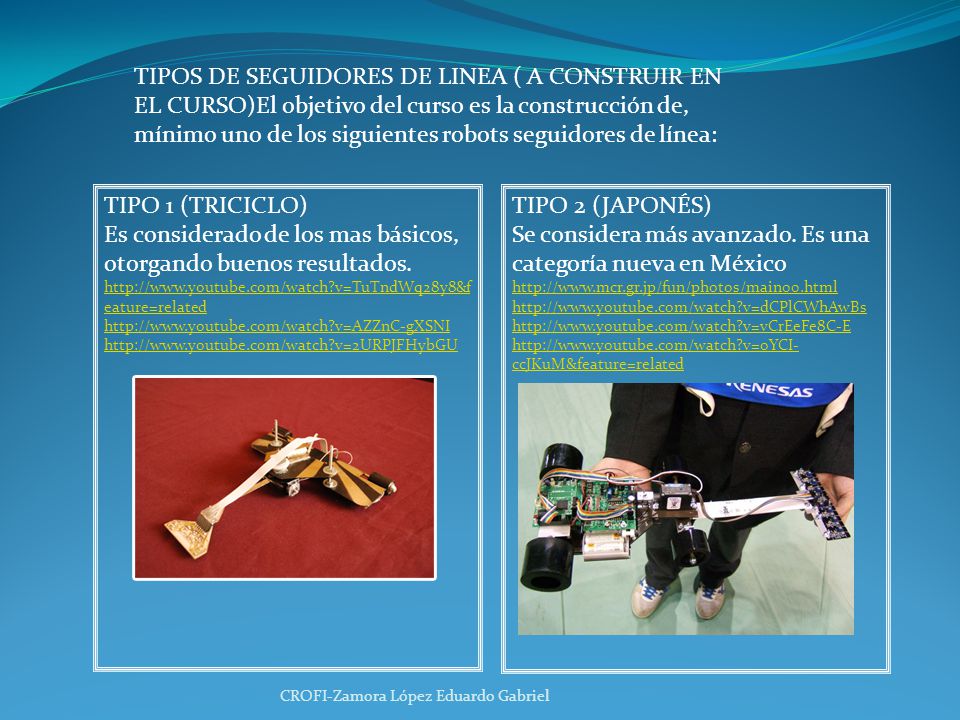 Es considerado de los mas básicos, otorgando buenos resultados.