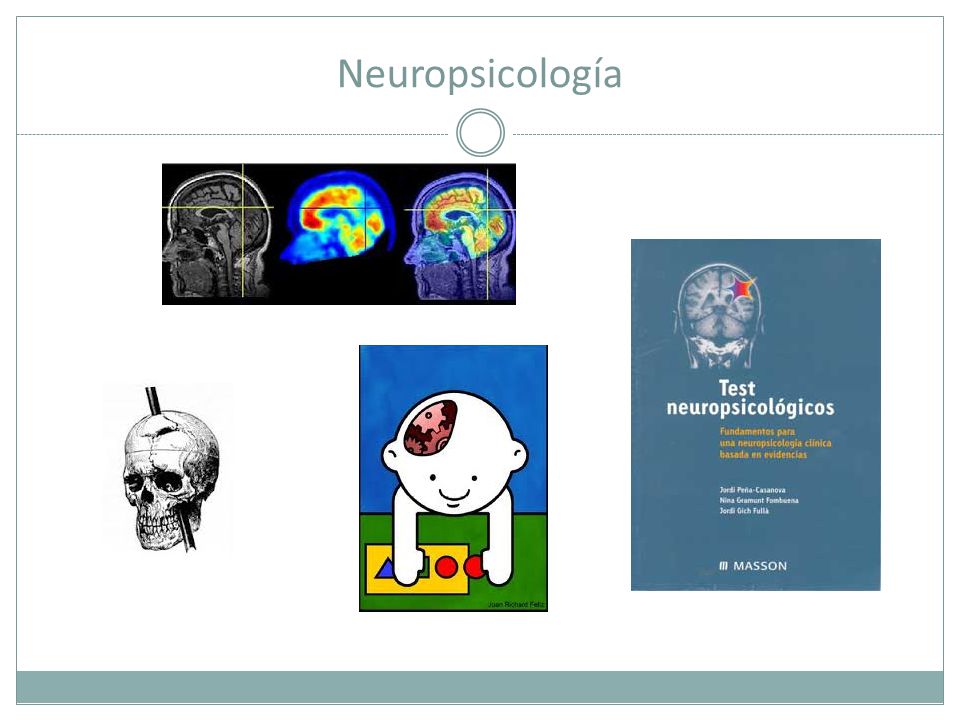 Neuropsicología