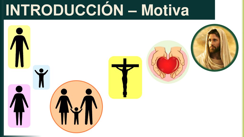 INTRODUCCIÓN – Motiva La señal visible que son sellados, es que guardan la Ley, de manera especial, el día sábado.