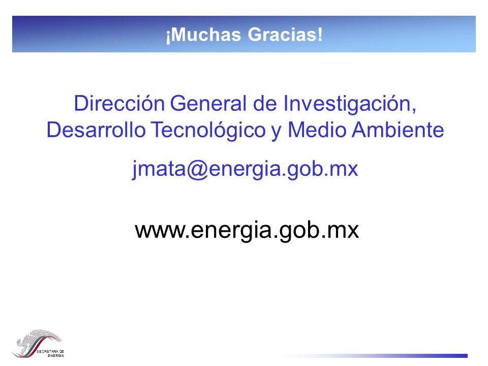 Ley para el Aprovechamiento de las Fuentes Renovables de Energía