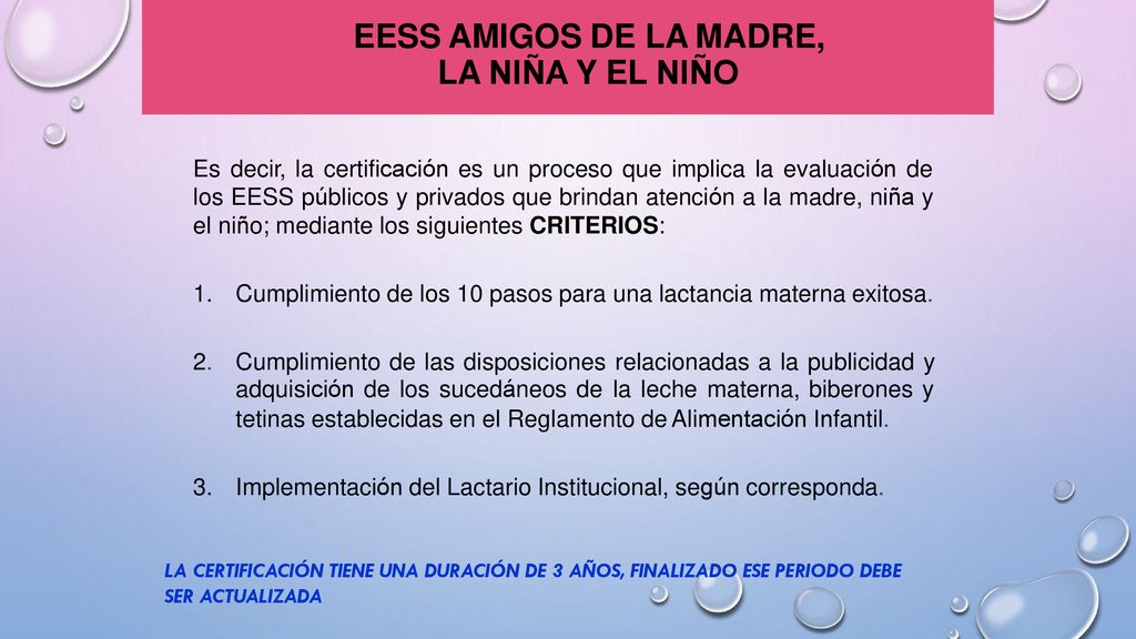 LA NIÑA Y EL NIÑO EESS AMIGOS DE LA MADRE,