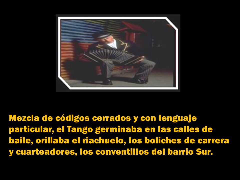 Mezcla de códigos cerrados y con lenguaje