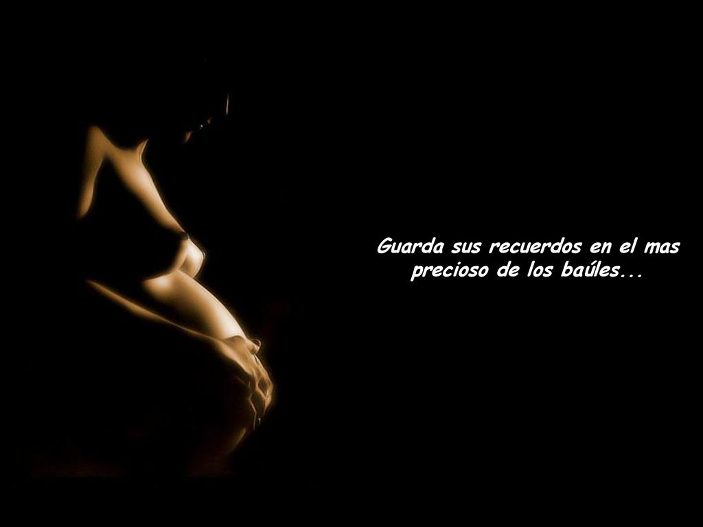 Guarda sus recuerdos en el mas precioso de los baúles...