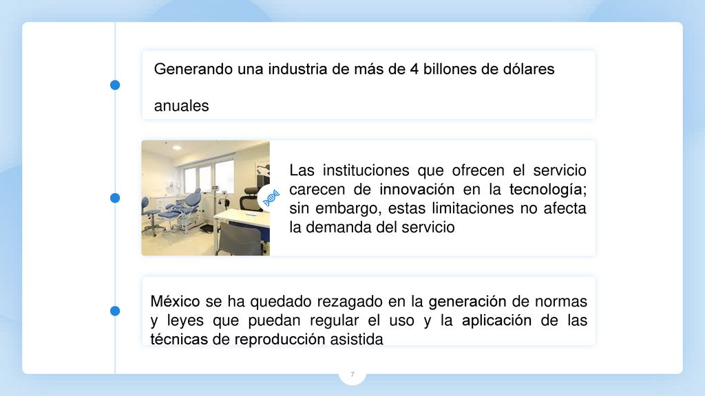 Generando una industria de más de 4 billones de dólares anuales
