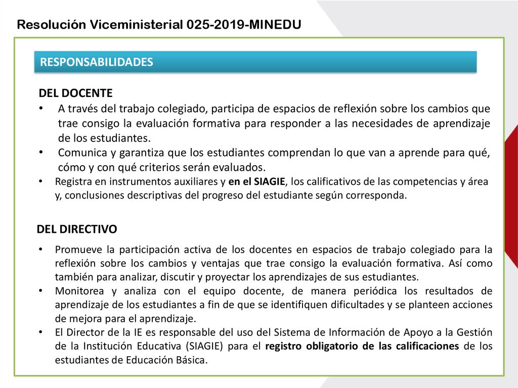 AUTOR: HECTOR CHAVEZ AGUILAR – ESPECIALISTA SIAGIE