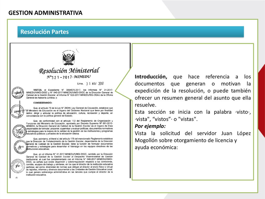 AUTOR: HECTOR CHAVEZ AGUILAR – ESPECIALISTA SIAGIE