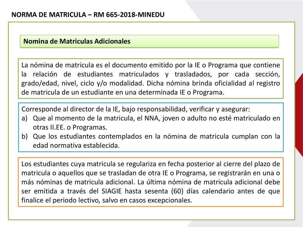AUTOR: HECTOR CHAVEZ AGUILAR – ESPECIALISTA SIAGIE